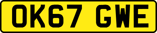 OK67GWE