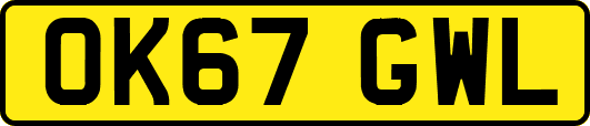 OK67GWL