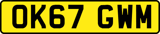 OK67GWM