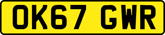 OK67GWR