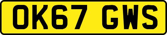 OK67GWS