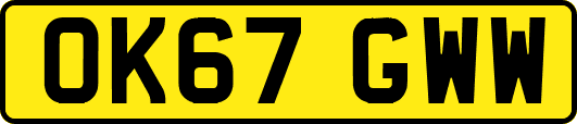 OK67GWW