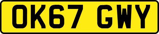OK67GWY
