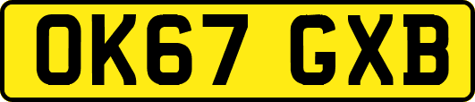 OK67GXB