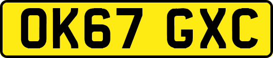 OK67GXC