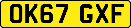 OK67GXF
