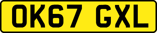 OK67GXL