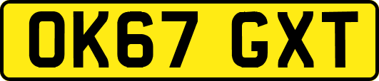 OK67GXT