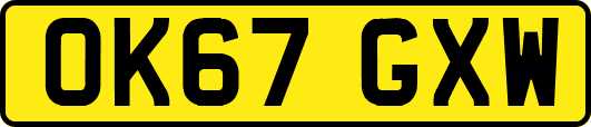 OK67GXW