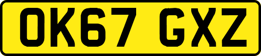 OK67GXZ