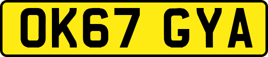 OK67GYA