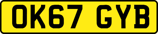 OK67GYB