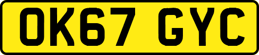 OK67GYC