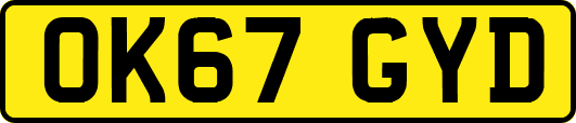 OK67GYD