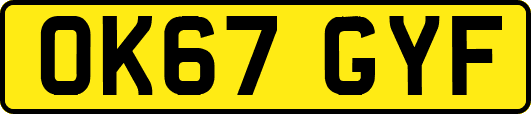 OK67GYF
