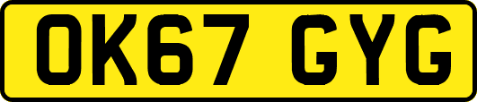 OK67GYG