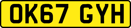 OK67GYH