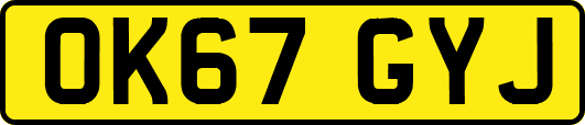 OK67GYJ