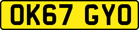 OK67GYO
