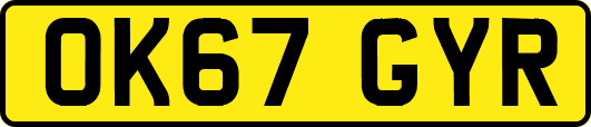 OK67GYR