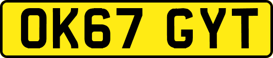 OK67GYT