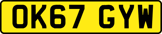 OK67GYW