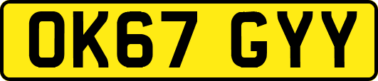 OK67GYY