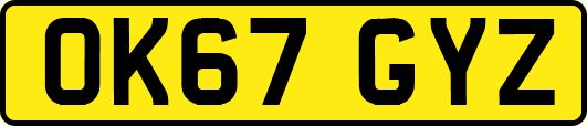 OK67GYZ
