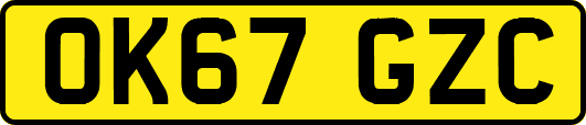 OK67GZC