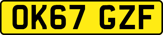 OK67GZF