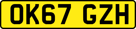OK67GZH