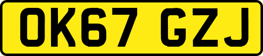OK67GZJ