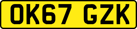 OK67GZK
