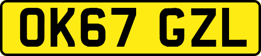OK67GZL