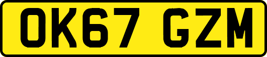OK67GZM