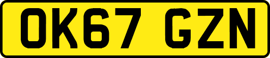OK67GZN