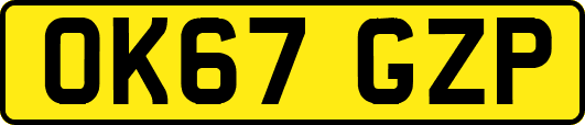 OK67GZP