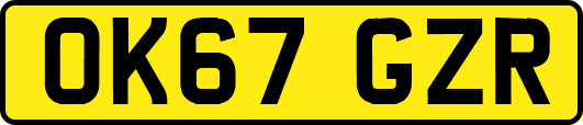 OK67GZR