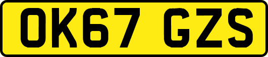 OK67GZS