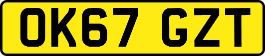 OK67GZT