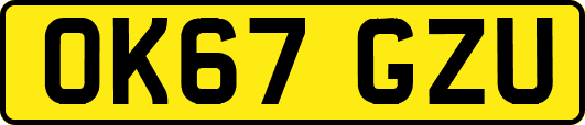 OK67GZU