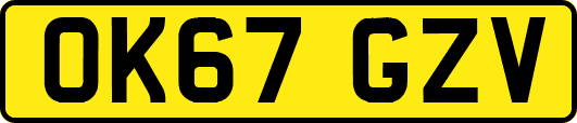 OK67GZV