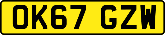 OK67GZW