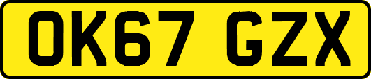 OK67GZX