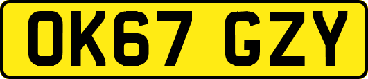 OK67GZY