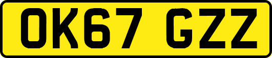 OK67GZZ