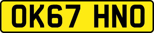 OK67HNO