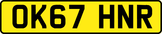 OK67HNR