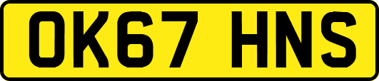 OK67HNS