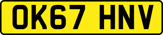 OK67HNV